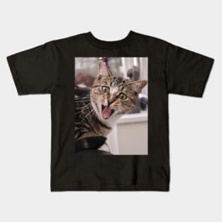 Whaaaat!!! Kids T-Shirt